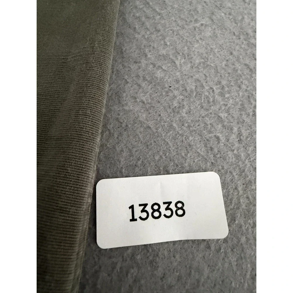 Columbia ROC Canvas Pants 35x30 Green Utility Outdoor Hiking Gorpcore READ‎